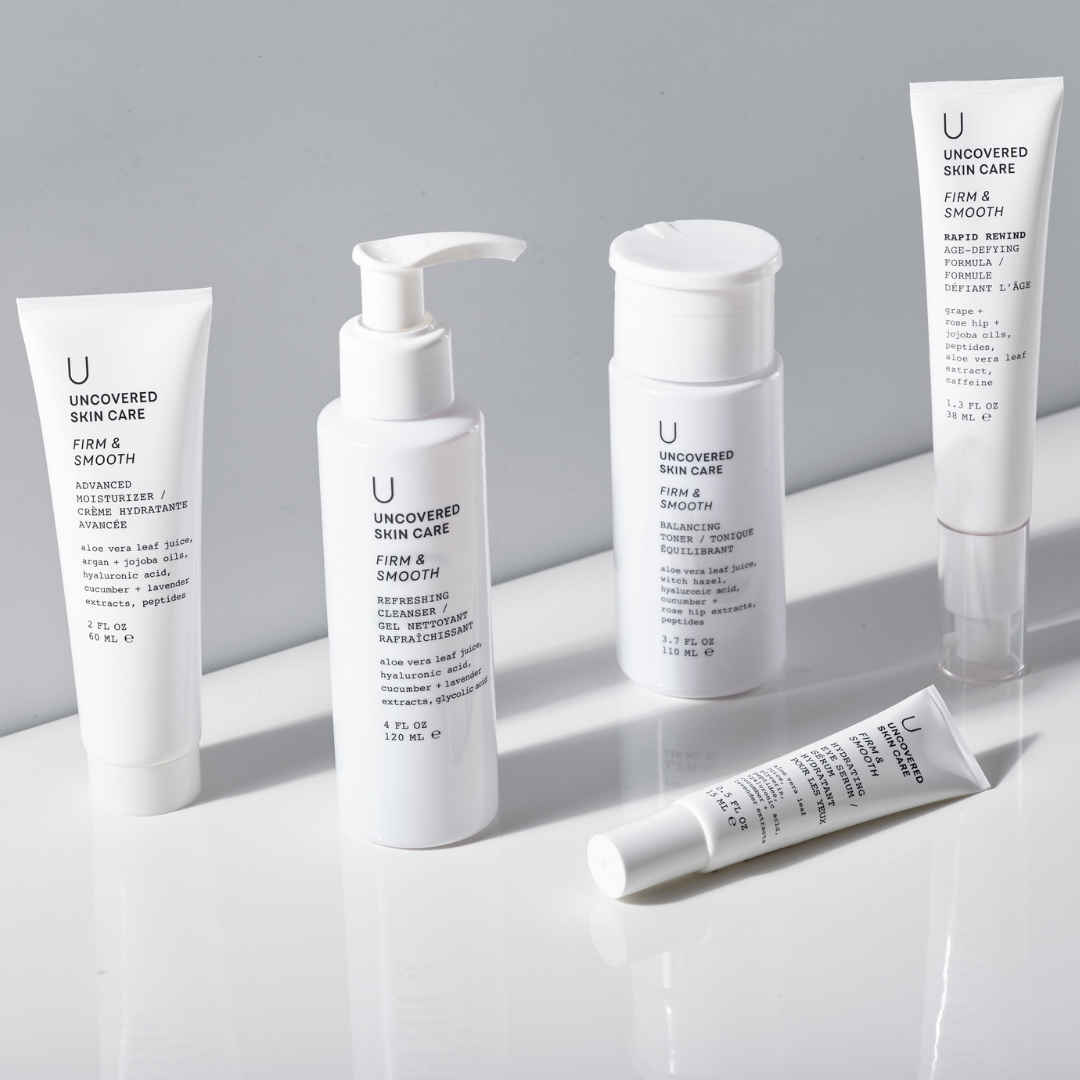 Soothe & Protect - Balancing Toner