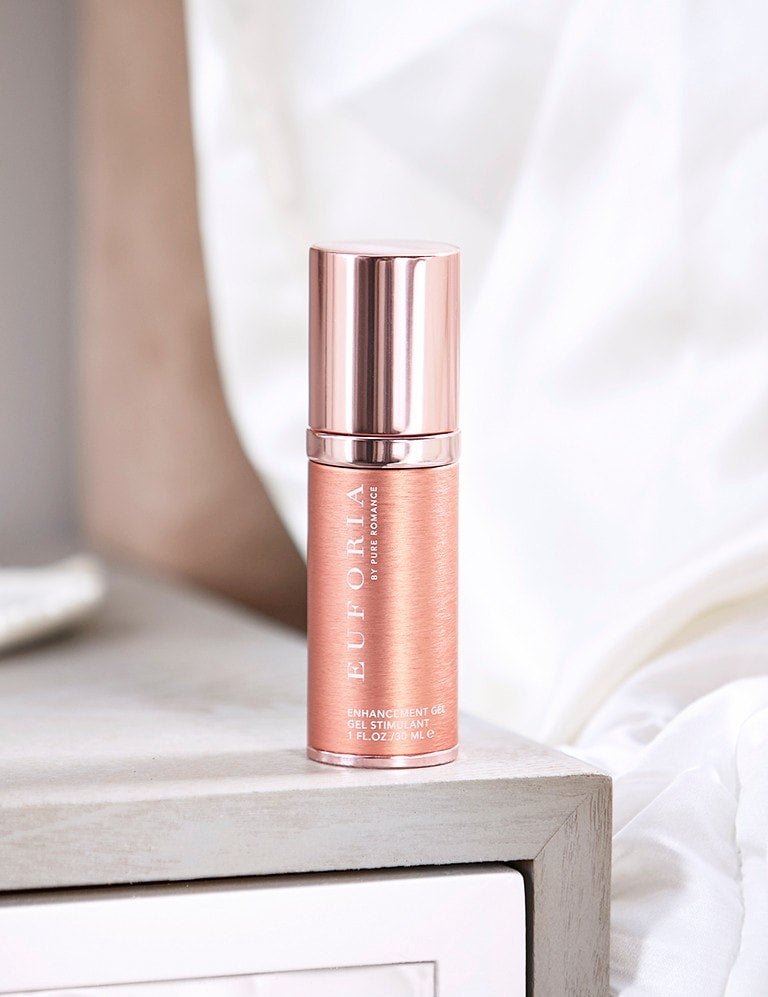 Euforia Enhancement Gel