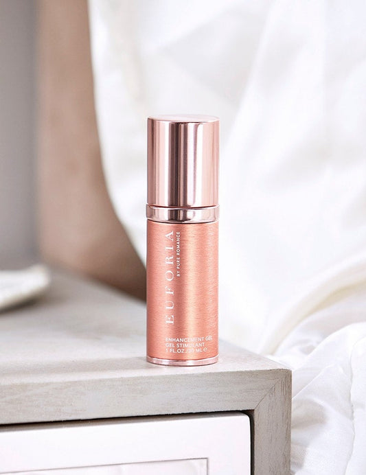 Euforia Enhancement Gel