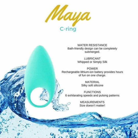 Maya