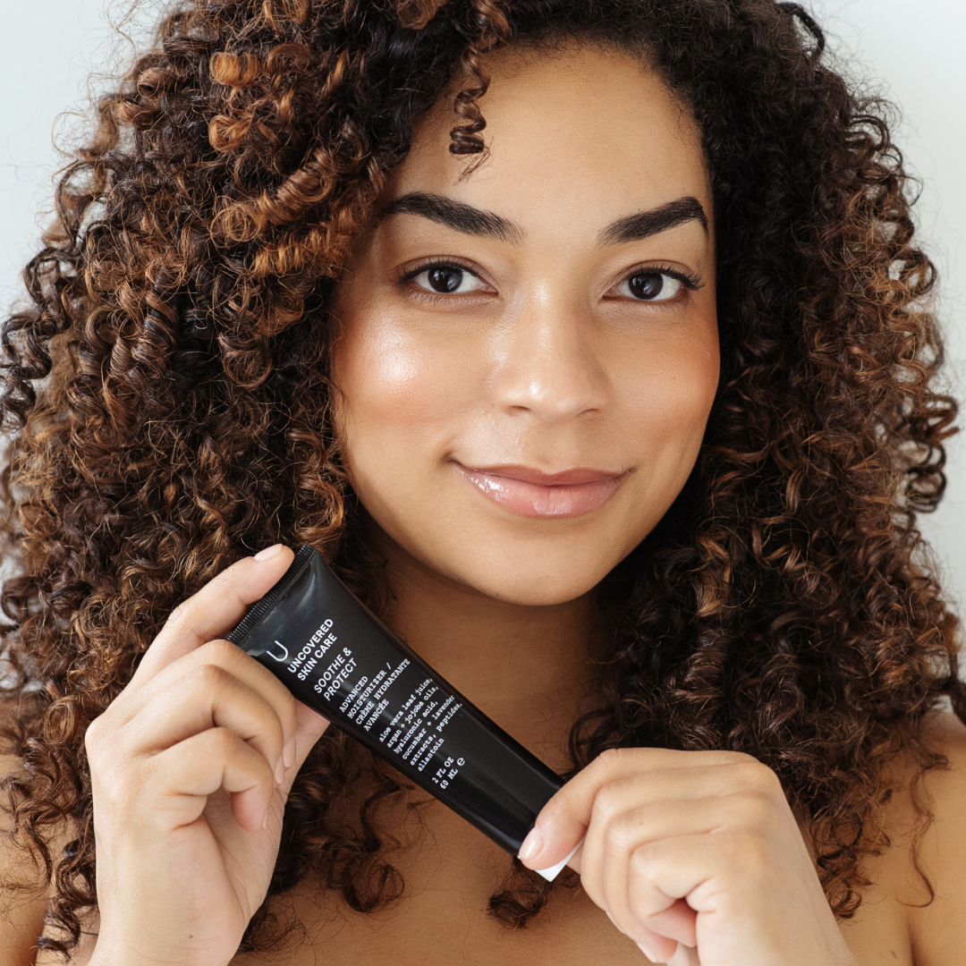 Soothe & Protect - Advanced Moisturizer