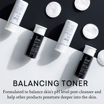 Soothe & Protect - Balancing Toner