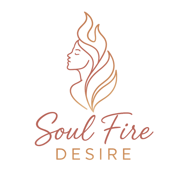 Soulfire Desire