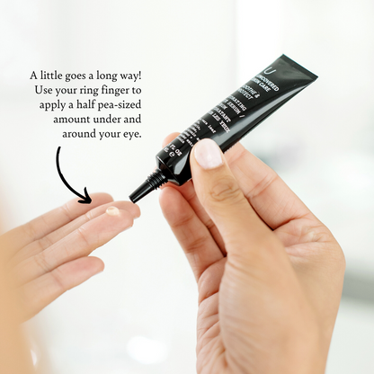 Soothe & Protect - Hydrating Eye Serum