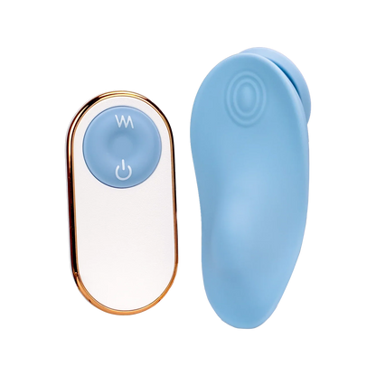 Get Nauti Magnetic Panty Vibe & Remote | Euforia
