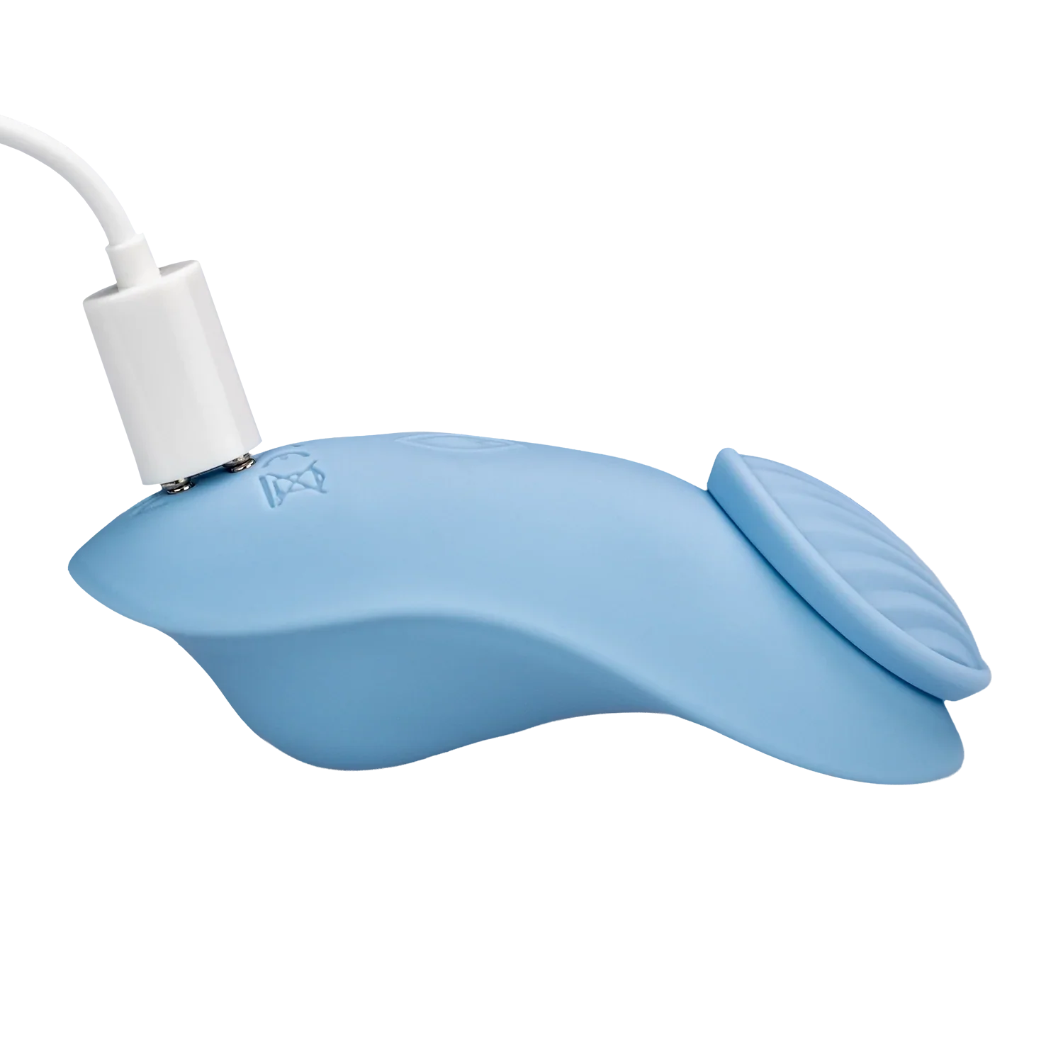 Get Nauti Magnetic Panty Vibe & charge cord | Euforia