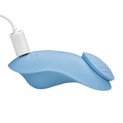 Get Nauti Magnetic Panty Vibe & charge cord | Euforia