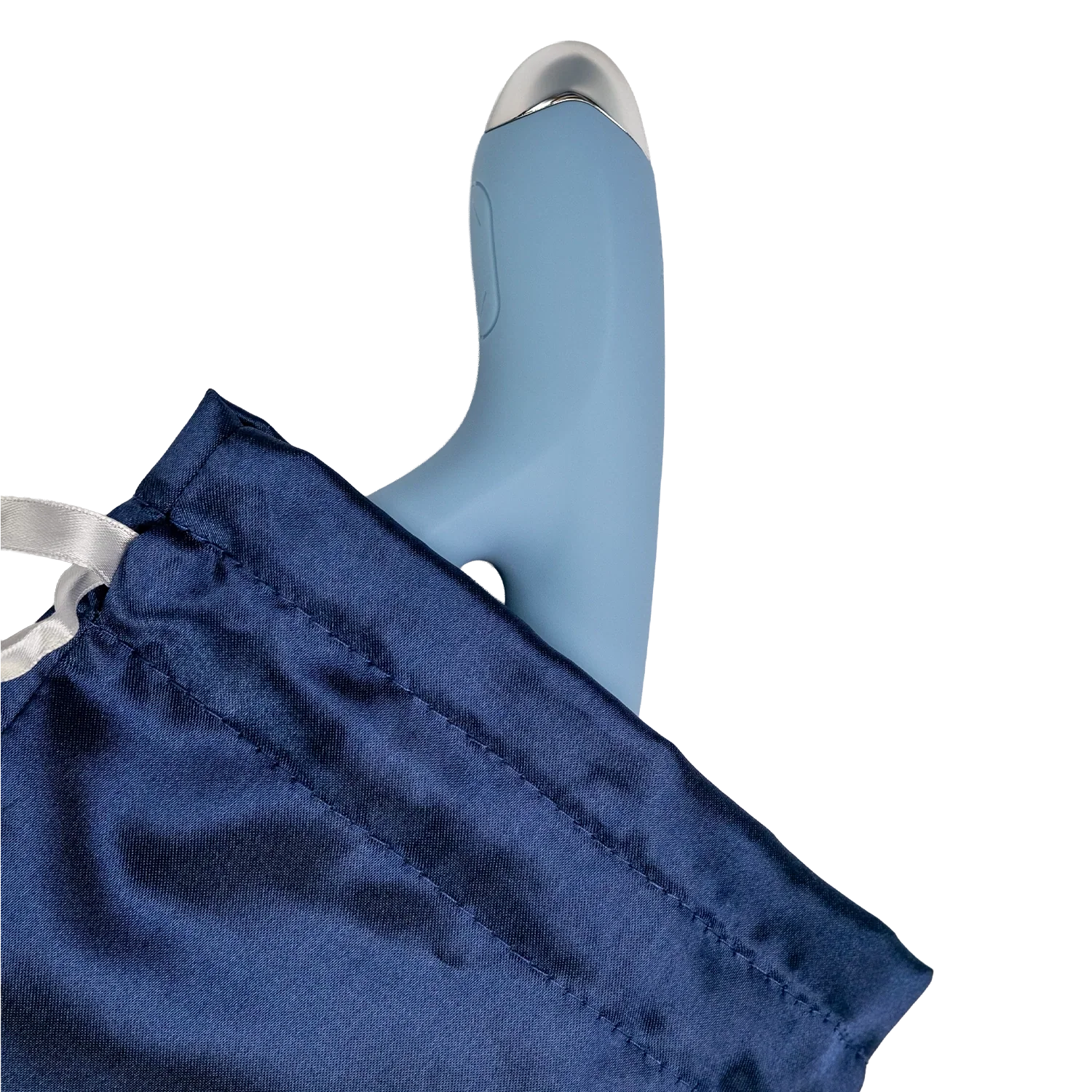 Navy Pleasure Tote with toy | Euforia