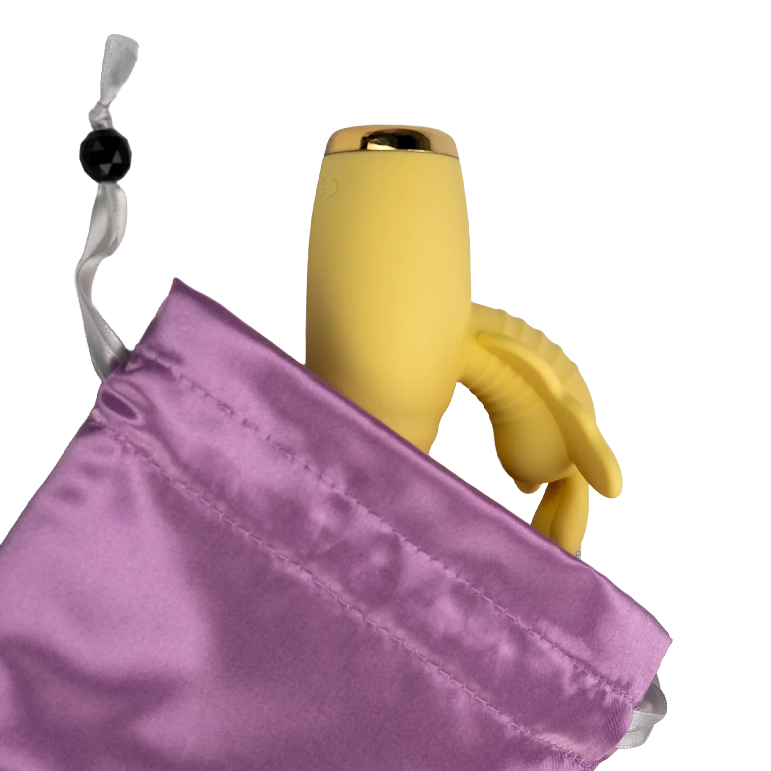 Purple Pleasure Tote with toy | Euforia