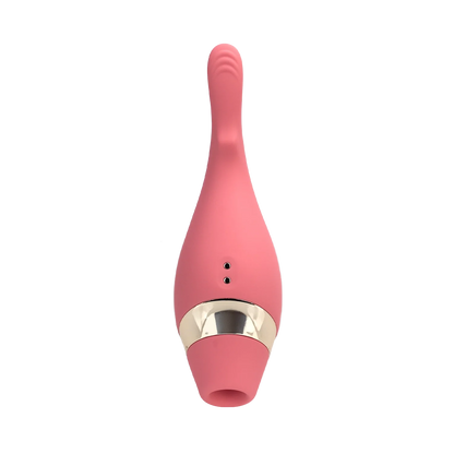 The Adventurer Air Pressure Vibrator, bottom view | Euforia