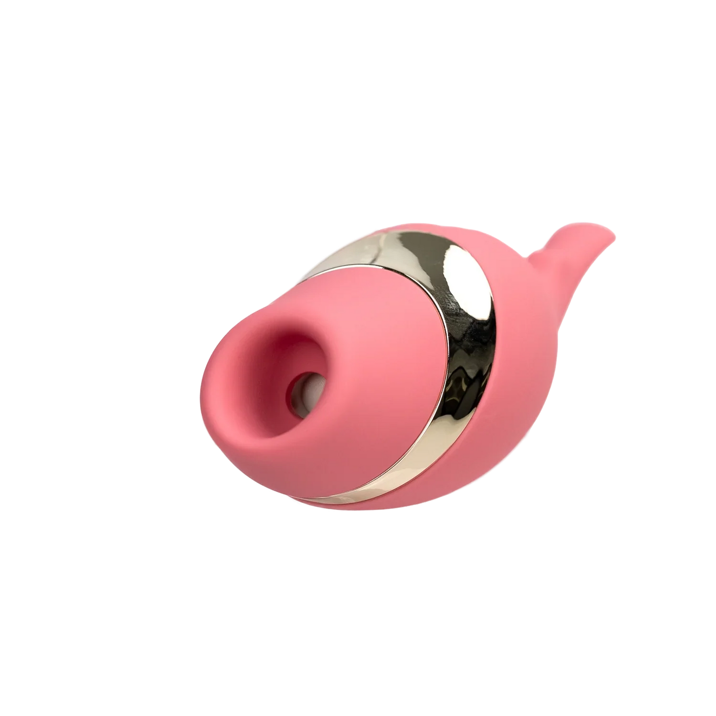 The Adventurer Air Pressure Vibrator, air hole view | Euforia