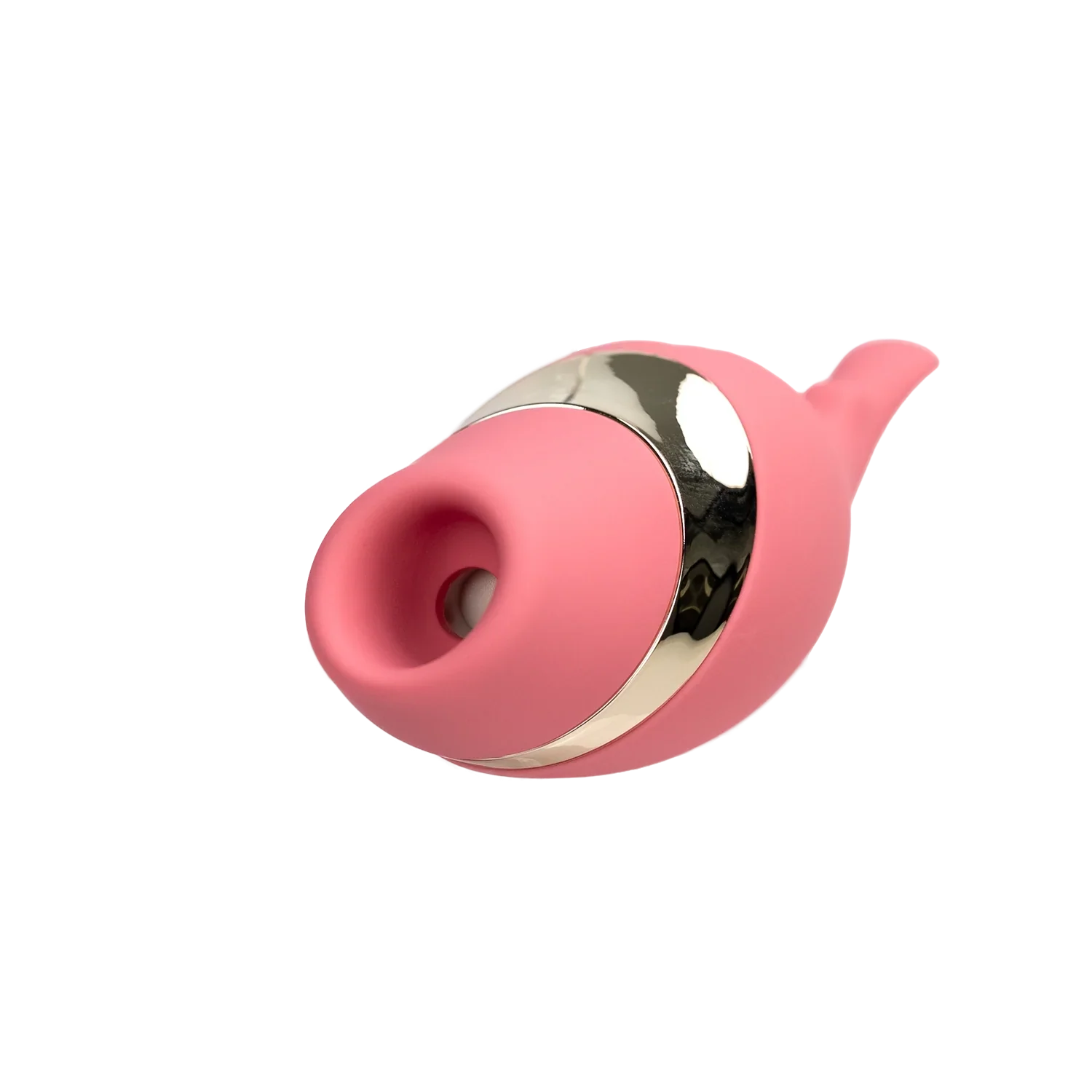 The Adventurer Air Pressure Vibrator, air hole view | Euforia