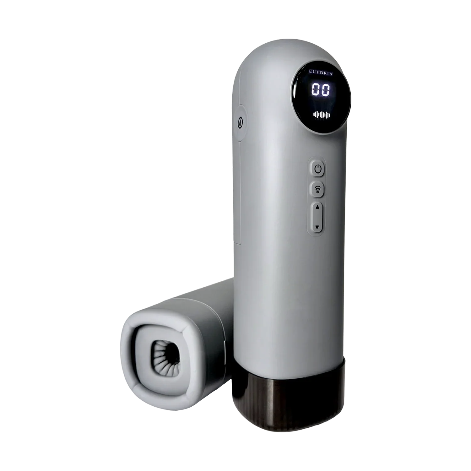 Total Package Motorized Masturbator | Euforia