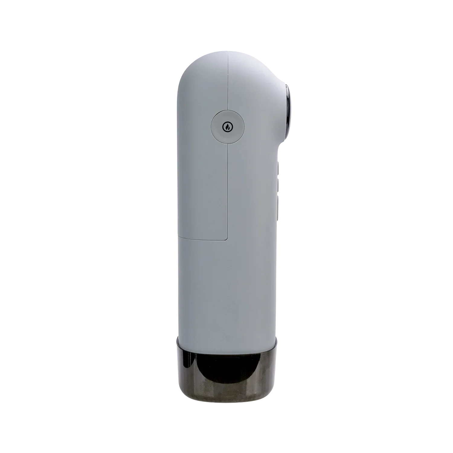 Total Package Motorized Masturbator, side view | Euforia