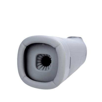 Total Package Motorized Masturbator, entry view | Euforia