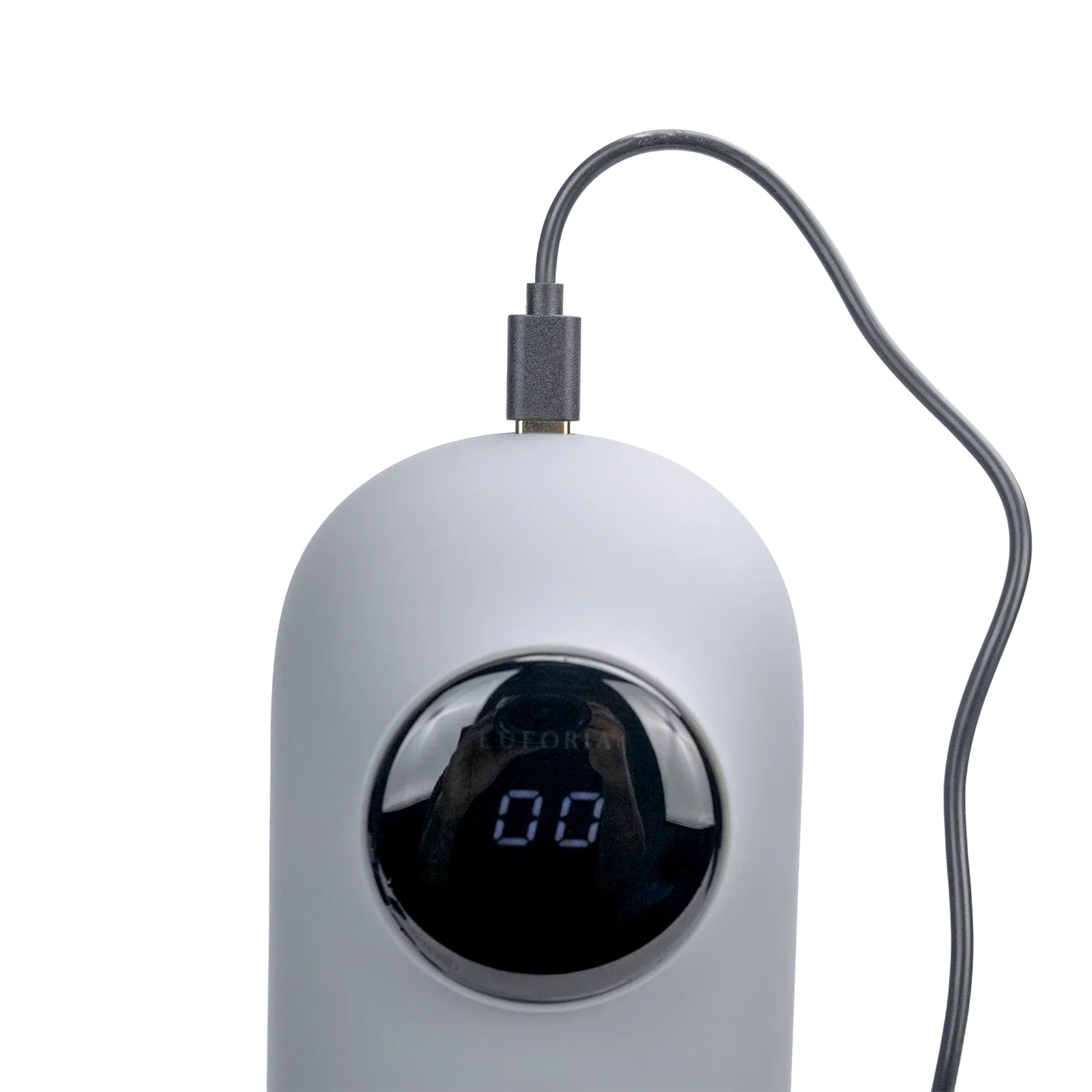 Total Package Motorized Masturbator & charge cord | Euforia