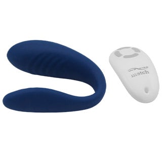 We-Vibe Match™