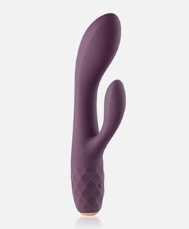Fantasize Dual-Action Vibrator With 7 Functions