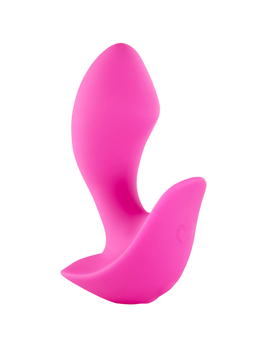 Oh Em Gee G-Spot Vibrator