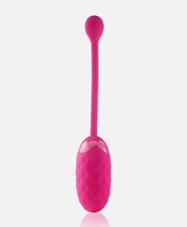 Bombshell Wireless Bullet Vibrator