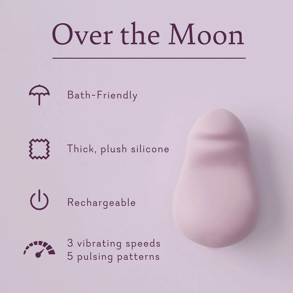 Over The Moon