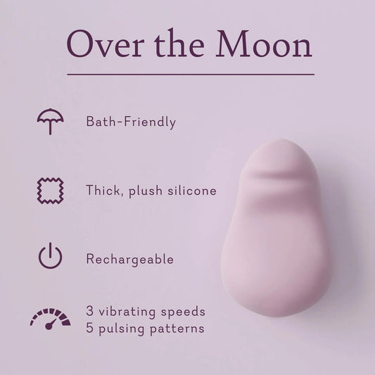 Over The Moon