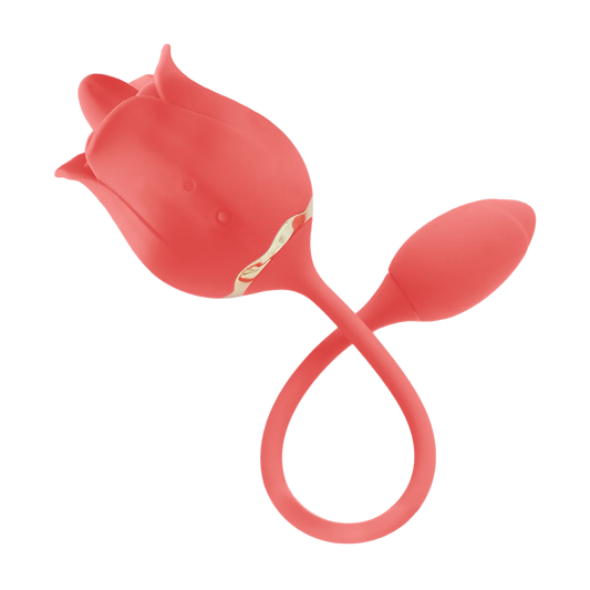 Petal Pleaser