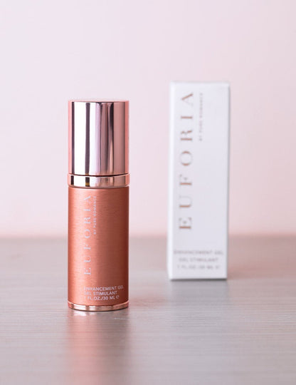 Euforia Enhancement Gel