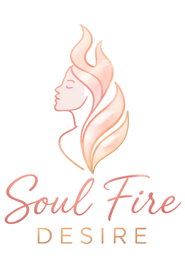 Soulfire Desire
