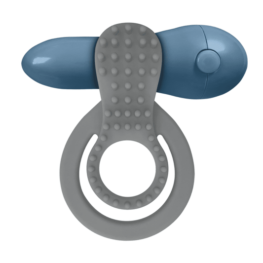 Rendezvous - Double Ring for Couples