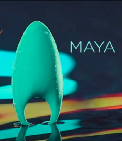 Maya