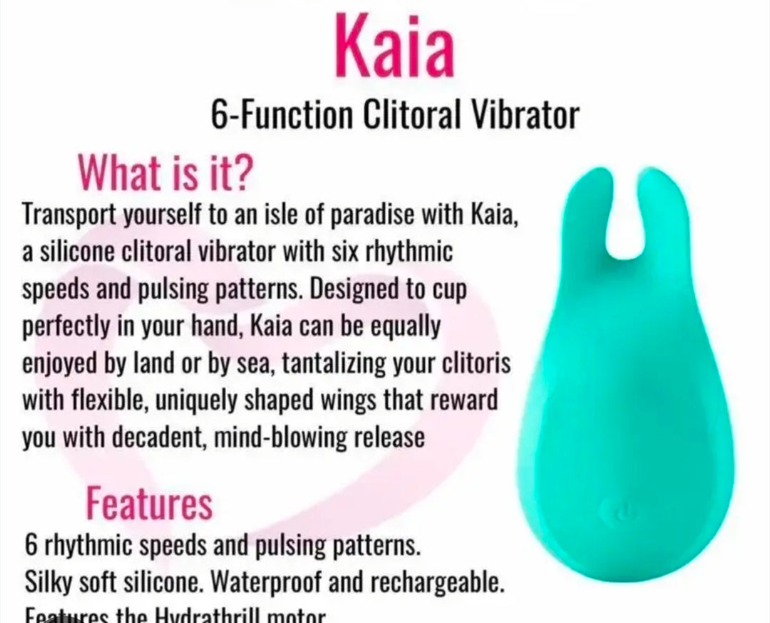 Kaia