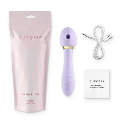 All Inclusive Airotic Massager