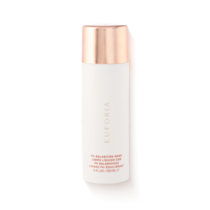 Ph-Balancing Wash