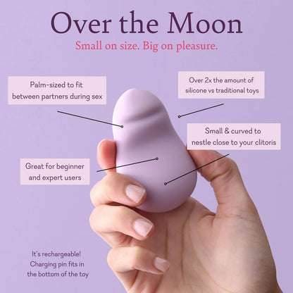 Over The Moon