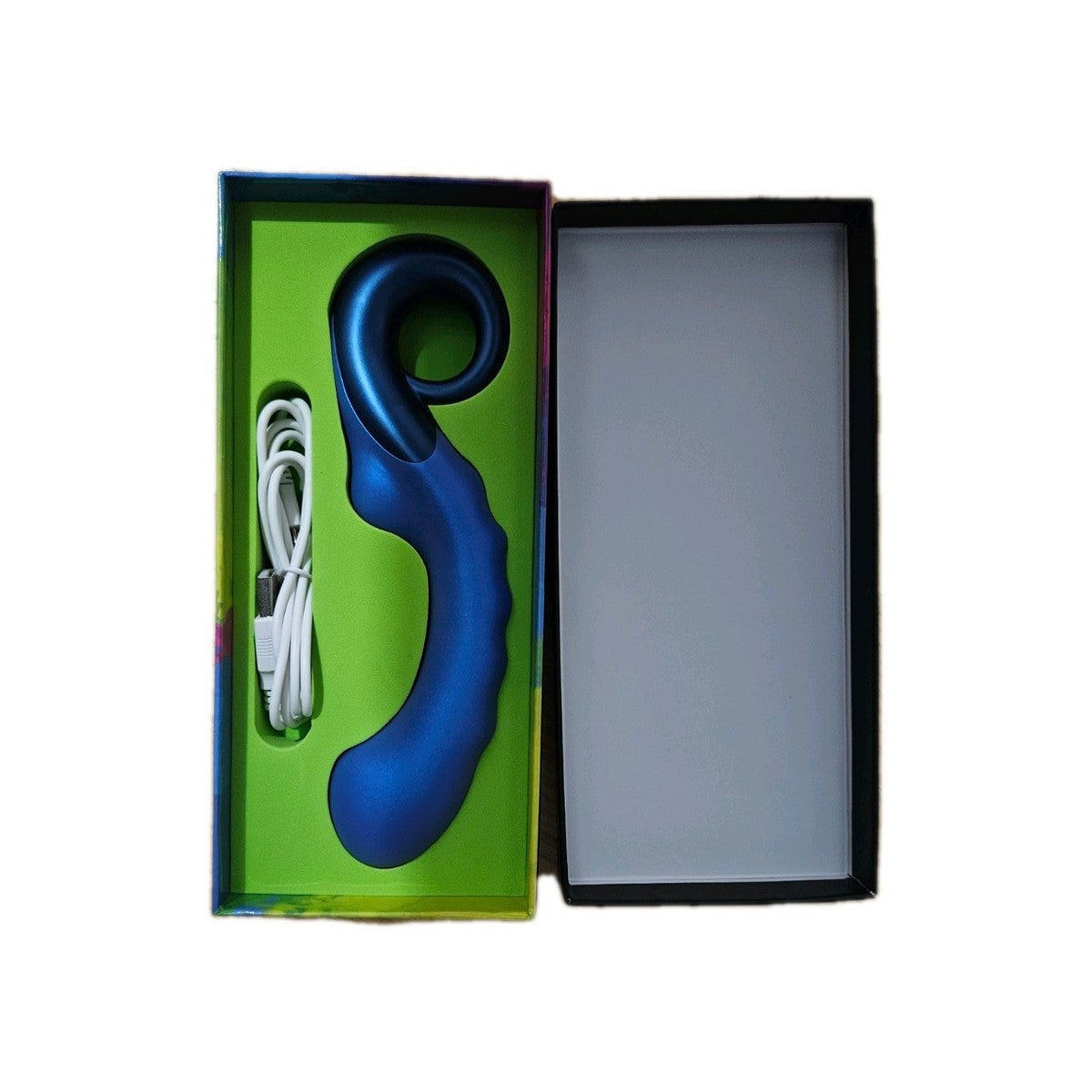 Thirst Gspot Vibrator
